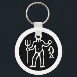 Llavero Font Zodiac: AQUARIUS   tus colores e ideas<br><div class="desc">Ideas divertidas y bonitos de EDDA Froehlich / EDDArt | Se personaliza fácilmente para tu ocasión añadiendo tus propios símbolos, fondos, detalles de texto, estilo de fuente, tamaño de fuente y color. | Para otras ideas, diseños y productos, no dude en ponerse en contacto conmigo: contact@eddart.de o ver aquí: www.zazzle.com/eddartshop*...</div>