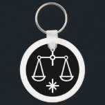 Llavero Font Zodiac: LIBRA   tus colores e ideas<br><div class="desc">Ideas divertidas y bonitos de EDDA Froehlich / EDDArt | Se personaliza fácilmente para tu ocasión añadiendo tus propios símbolos, fondos, detalles de texto, estilo de fuente, tamaño de fuente y color. | Para otras ideas, diseños y productos, no dude en ponerse en contacto conmigo: contact@eddart.de o ver aquí: www.zazzle.com/eddartshop*...</div>