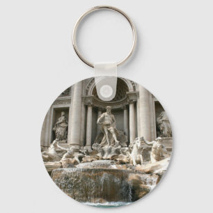 Llavero Fontana di Trevi (Fontana di Trevi) - Roma