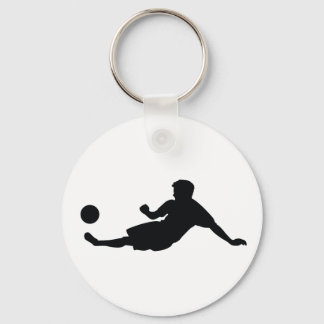 Llavero Football Soccer