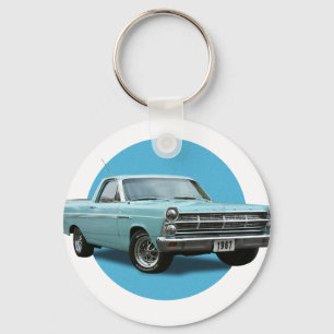 Llavero Ford Ranchero