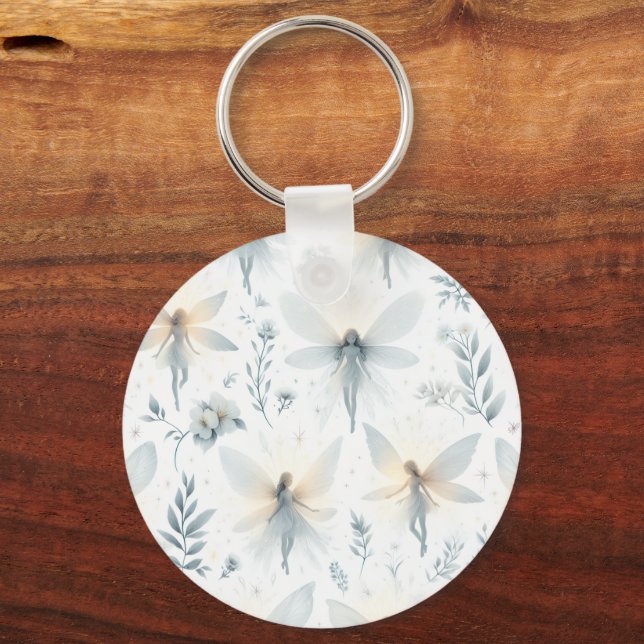 Llavero Forest Fairy (Customize) (Anverso)