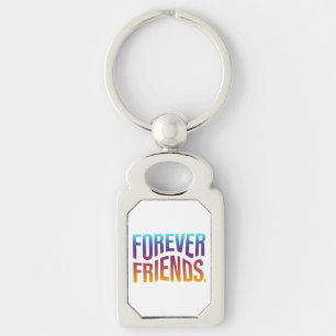Llavero Forever Friends