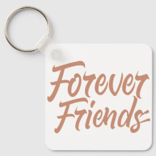 Llavero Forever Friends