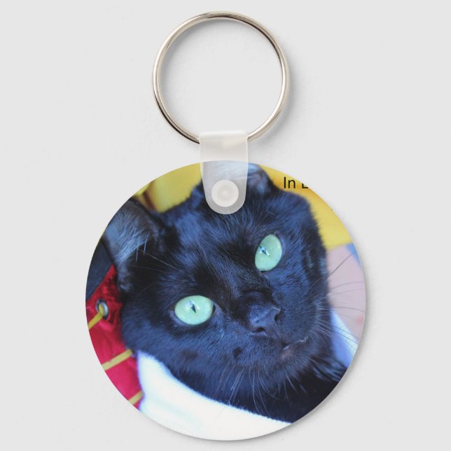 Llavero ForeverFreddie Keychain (Anverso)