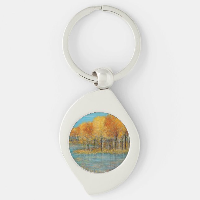 Llavero Forevermore Keychain (Anverso)