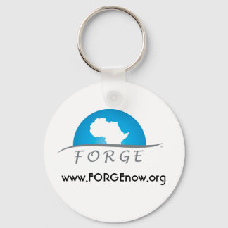 Llavero FORGE Keychain