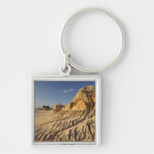 Llavero Formaciones Walls of China, Mungo National