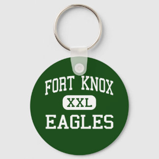 Llavero Fort Knox - Eagles - High - Fort Knox Kentucky