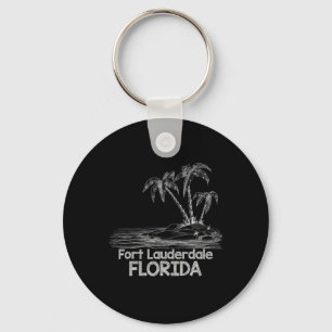 Llavero Fort Lauderdale Family Vacation Cruise Shirt Flori
