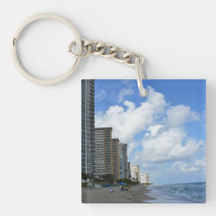 Llavero Fort Lauderdale, Florida