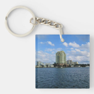 Llavero Fort Lauderdale, Florida