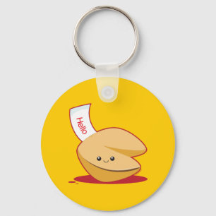 Llavero Fortune Cookie
