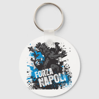 Llavero Forza Napoli