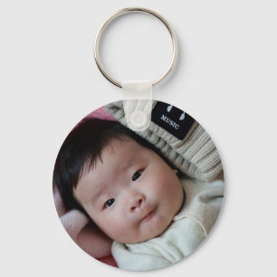 LLAVERO FOTO A KEYCHAIN - AGREGAR TU FOTO