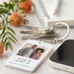 Llavero Foto con coordenadas GPS y foto personalizada<br><div class="desc">Foto con coordenadas GPS. Keychain personalizada de Ricaso: cambia texto y fotografía para adaptarte a tus necesidades. Puede encontrar sus coordenadas GPS personalizadas buscando en línea,  si es posible es mejor copiar y pegar el resultado. Gran idea de regalo fotográfico para parejas.</div>