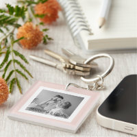 Foto de Familia Moderna Regalo Sencillo Rosa Paste