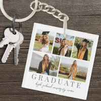 Foto de Graduación