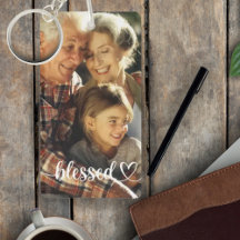 Foto de Personalizado de guiones bendecidos