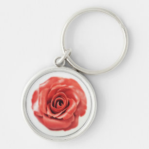 Llavero Foto de Red Candy Rosa