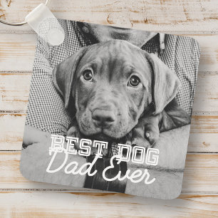 Llavero Foto del Mascota de Personalizado moderno de Best 