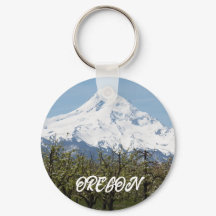 Foto del Monte Hood de Oregon