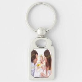 Llavero Foto FAMILIAR ✨ Personalizado encantador