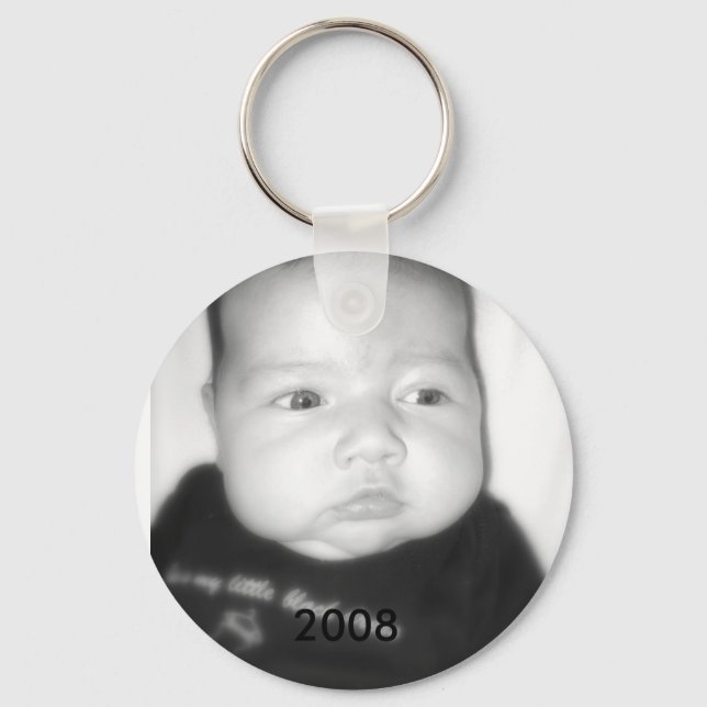 LLAVERO FOTO KEYCHAIN (Anverso)