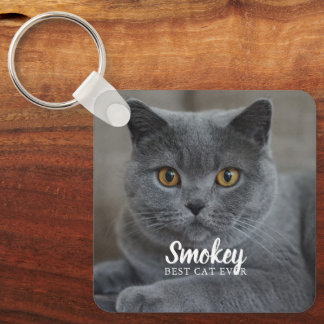 Llavero Foto mascota personalizada