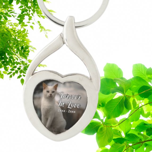 Llavero Foto Mascota personalizada (Subido por el creador)