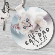 Foto Mascota personalizada de Cat Dad