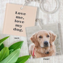 Foto Mascota personalizada Perro Lover Dusty Rosa