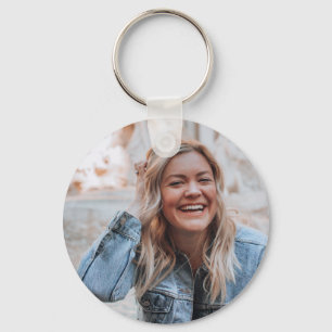 Llavero Foto personalizada