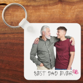 Llavero Foto Personalizada