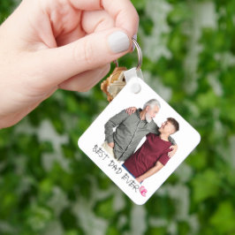 Llavero Foto Personalizada
