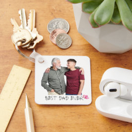 Llavero Foto Personalizada