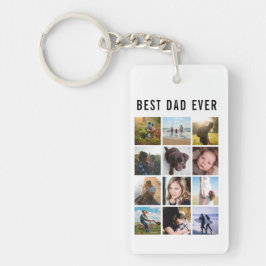 Llavero Foto personalizada