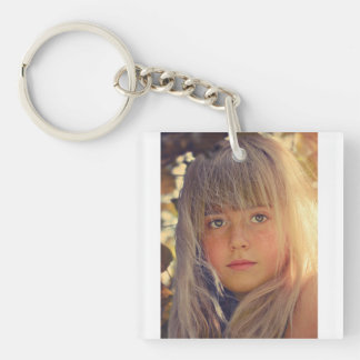 LLAVERO FOTO PERSONALIZADA