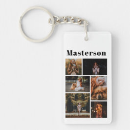 Llavero Foto personalizada