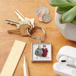 Llavero Foto personalizada