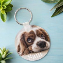 Foto personalizada de mascota regalo para amante d