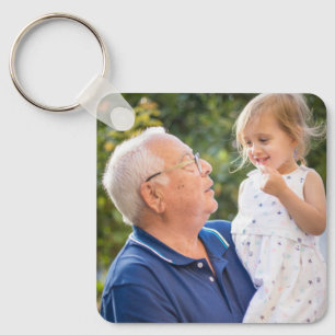 Llavero Foto personalizada por personalizado