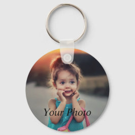 Llavero Foto personalizado