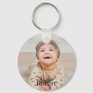 Llavero Foto personalizado