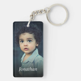 Llavero Foto personalizado