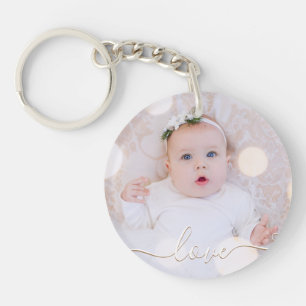 Llavero Foto personalizado