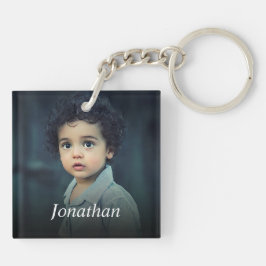 Llavero Foto personalizado