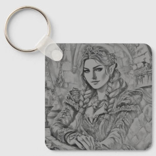 Llavero Foto personalizado Añadir su propio regalo de foto
