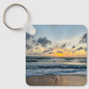 Llavero Foto personalizado Añadir su propio regalo de foto