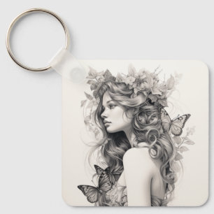 Llavero Foto personalizado Personalizada crear su propia